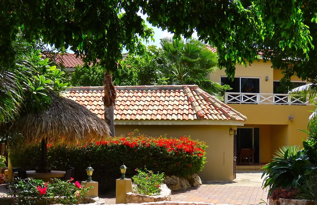 Lagun Blou Dive And Beach Resort-1